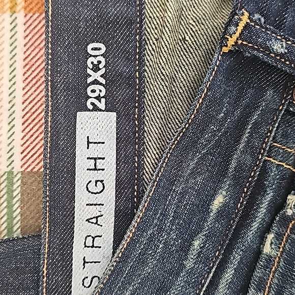 Men's Jeans - Picture 3 of 10